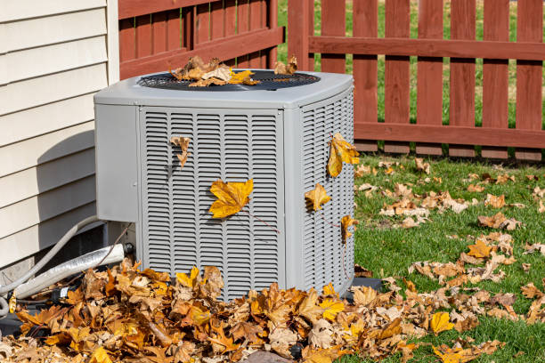 HVAC Troubleshooting in Rapid City, SD