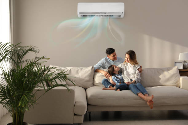 Ductless HVAC Repair in Rapid City, SD