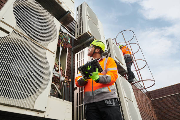 Best Emergency HVAC Repair  in Rapid City, SD