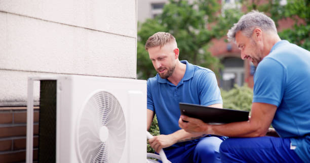 Best Emergency HVAC Repair  in Rapid City, SD
