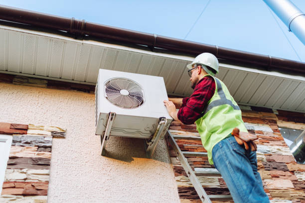 Trusted Rapid City, SD HVAC Experts