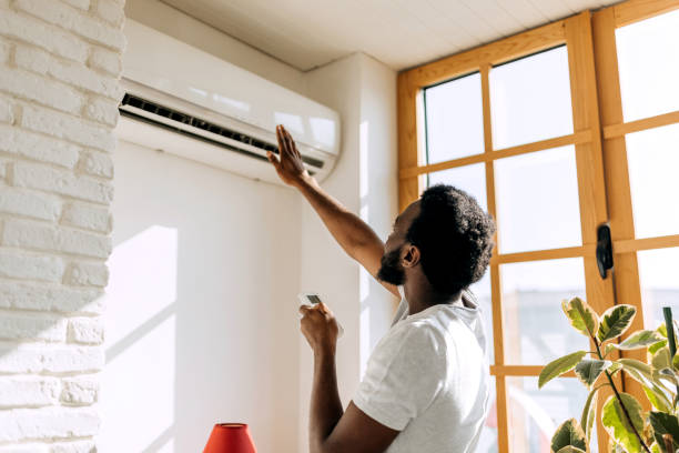 HVAC Troubleshooting in Rapid City, SD
