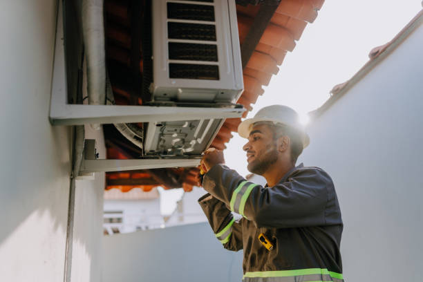 Best Central Air Repair  in Rapid City, SD